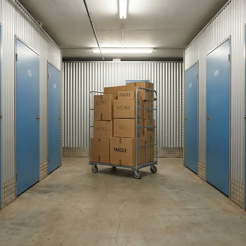 About Us - Middleton Self Storage