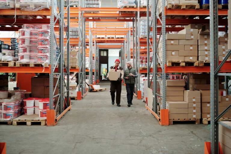 Tools and Materials Self Storage: Secure 2026 Guide for Trades - Middleton Self Storage